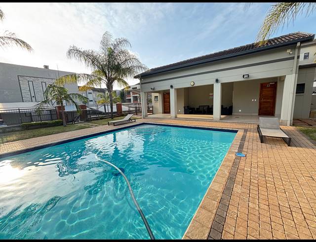 3 BEDROOM APARTMENT FOR SALE IN UMHLANGA RIDGE